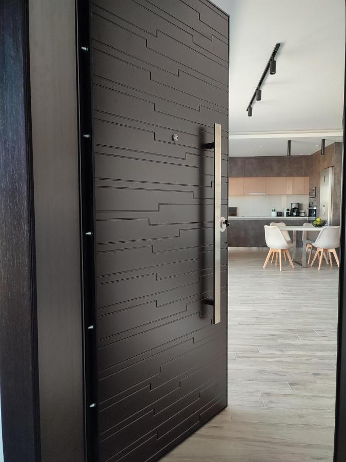 Vagiana Apartment Διαμέρισμα Κοντά Στο Αεροδρόμιο Antimachia エクステリア 写真