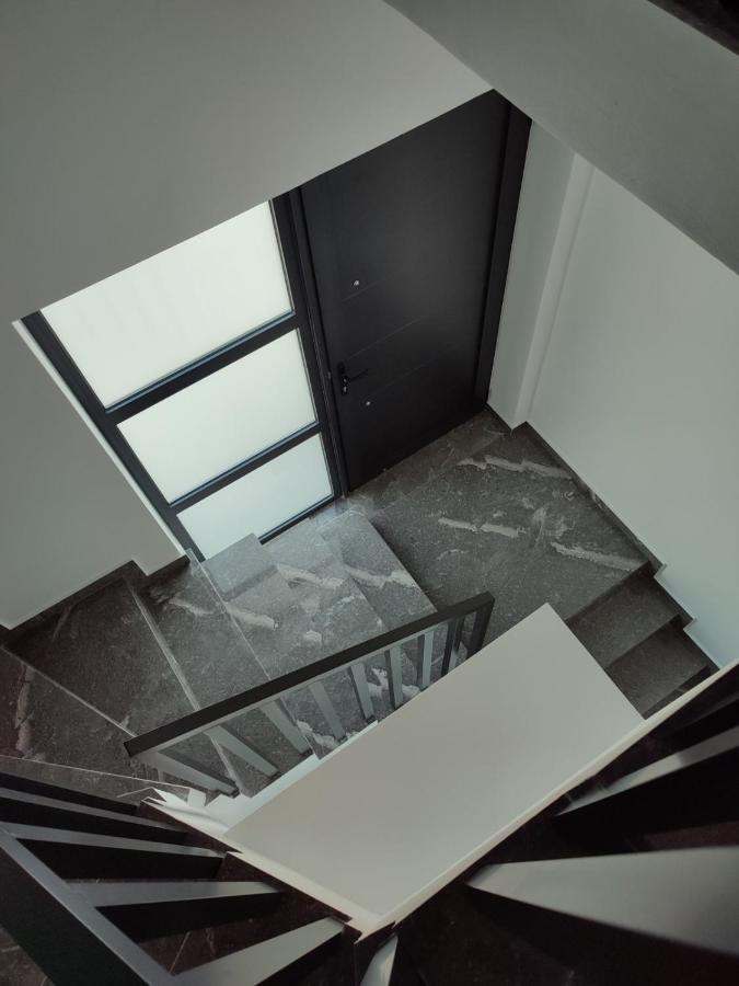 Vagiana Apartment Διαμέρισμα Κοντά Στο Αεροδρόμιο Antimachia エクステリア 写真