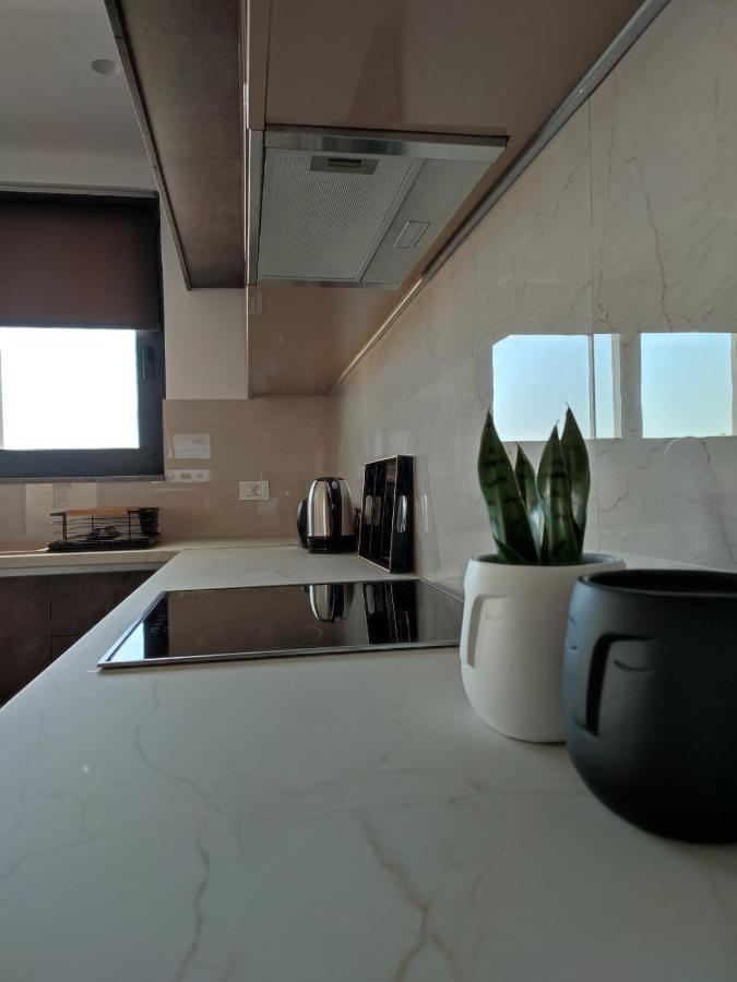 Vagiana Apartment Διαμέρισμα Κοντά Στο Αεροδρόμιο Antimachia エクステリア 写真