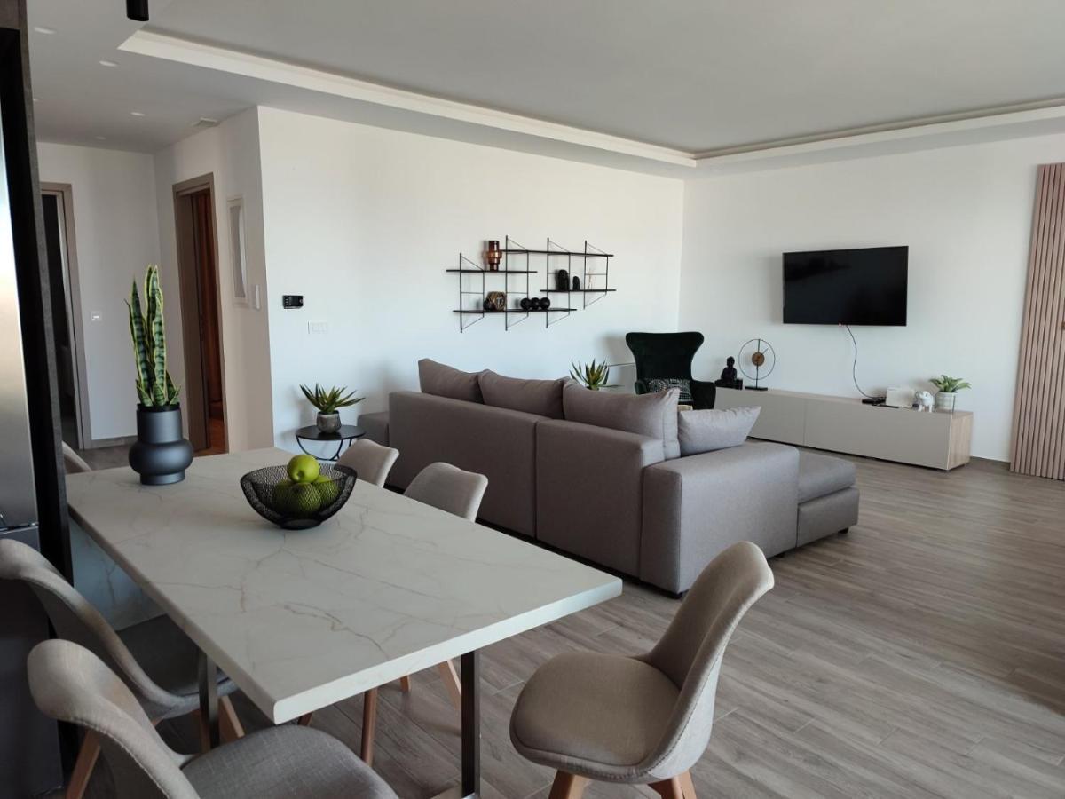 Vagiana Apartment Διαμέρισμα Κοντά Στο Αεροδρόμιο Antimachia エクステリア 写真