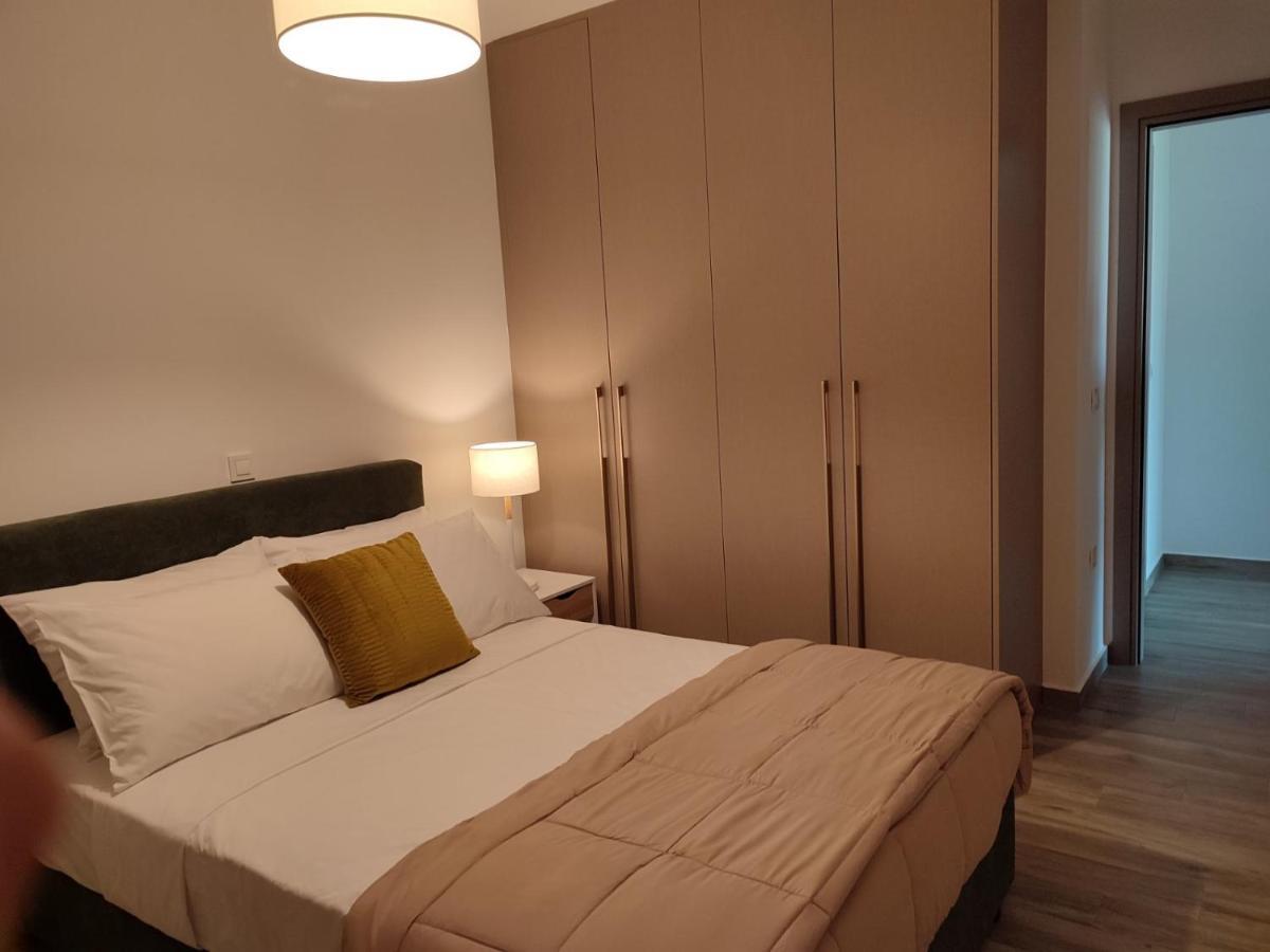Vagiana Apartment Διαμέρισμα Κοντά Στο Αεροδρόμιο Antimachia エクステリア 写真