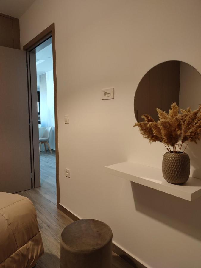 Vagiana Apartment Διαμέρισμα Κοντά Στο Αεροδρόμιο Antimachia エクステリア 写真