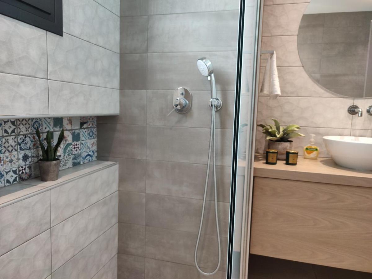 Vagiana Apartment Διαμέρισμα Κοντά Στο Αεροδρόμιο Antimachia エクステリア 写真