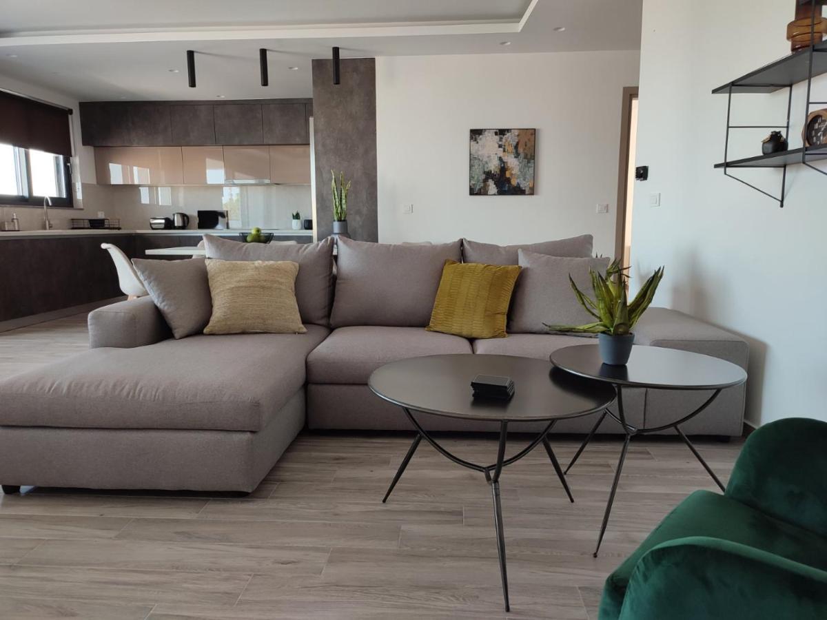 Vagiana Apartment Διαμέρισμα Κοντά Στο Αεροδρόμιο Antimachia エクステリア 写真