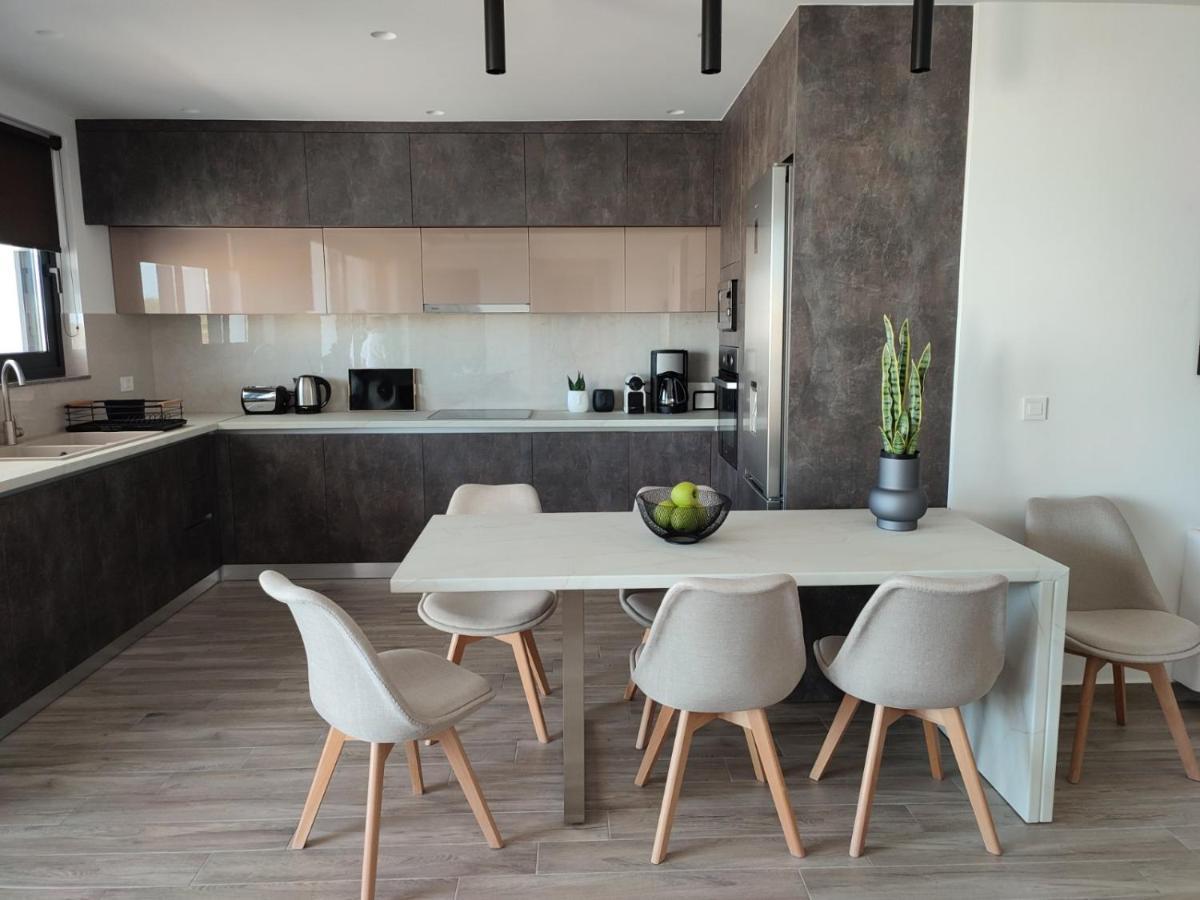 Vagiana Apartment Διαμέρισμα Κοντά Στο Αεροδρόμιο Antimachia エクステリア 写真